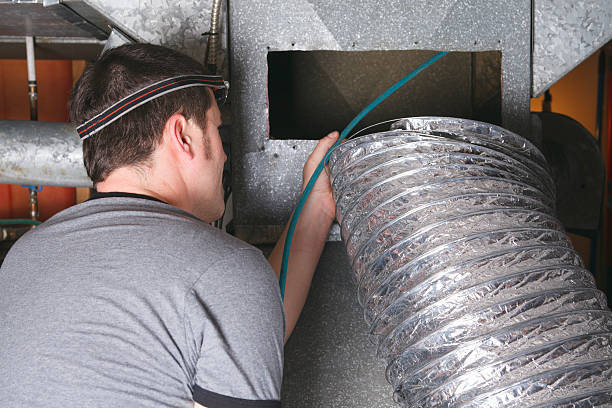 Home Air Vent Cleaning in Mount Ivy, NY